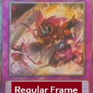 Yu-Gi-Oh! RA05 Dominus Purge (V.4 - Ultimate Rare)