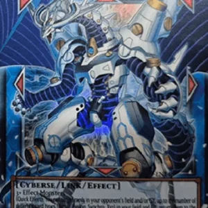 Yu-Gi-Oh! RA05 Firewall Dragon Singularity (V.1 - Ultra Rare)
