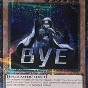 Yu-Gi-Oh! RA05 Dimension Shifter (V.2 - Starlight Rare)
