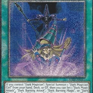Yu-Gi-Oh! RA05 Bond Between Teacher and Student