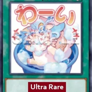 Yu-Gi-Oh! RA05 Purrely Pretty Memory (V.1 - Ultra Rare)