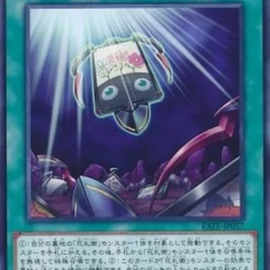 Yu-Gi-Oh! RATE-JP Recardination