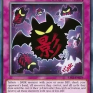 Yu-Gi-Oh! RATE Full Force Virus