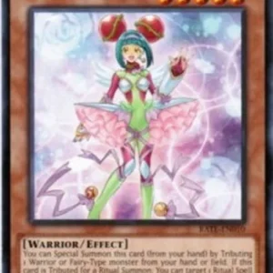 Yu-Gi-Oh! RATE Cyber Tutubon