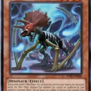 Yu-Gi-Oh! RATE Miscellaneousaurus