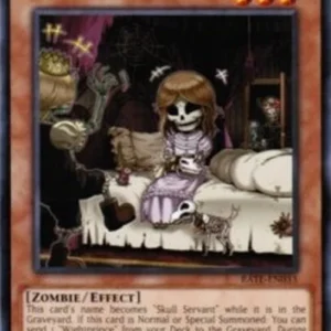 Yu-Gi-Oh! RATE Wightprincess