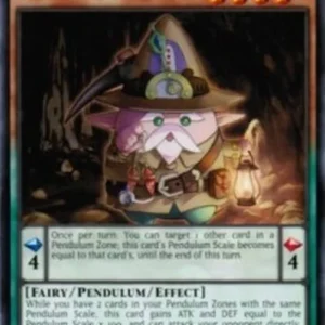 Yu-Gi-Oh! RATE Metrognome