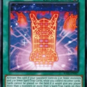 Yu-Gi-Oh! RATE Terminal World NEXT