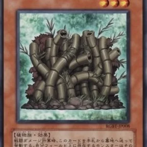 Yu-Gi-Oh! RGBT-JP Hedge Guard