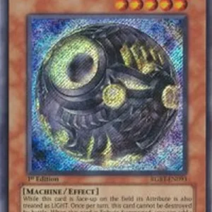 Yu-Gi-Oh! RGBT Sphere of Chaos