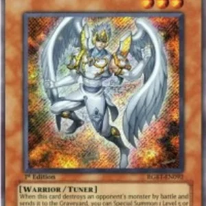 Yu-Gi-Oh! RGBT Chaos-End Master