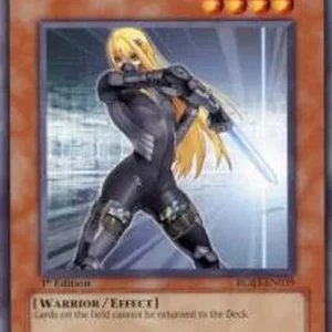 Yu-Gi-Oh! RGBT G.B. Hunter