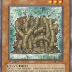 Yu-Gi-Oh! RGBT Hedge Guard