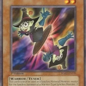 Yu-Gi-Oh! RGBT Torapart