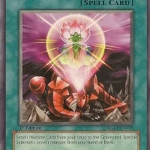 Yu-Gi-Oh! RGBT One for One