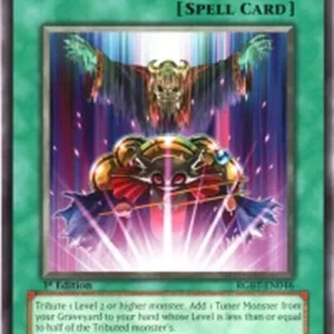 Yu-Gi-Oh! RGBT Mind Trust