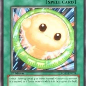 Yu-Gi-Oh! RGBT Natural Tune