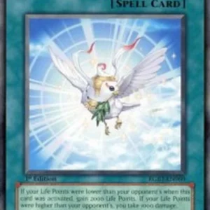 Yu-Gi-Oh! RGBT Supremacy Berry