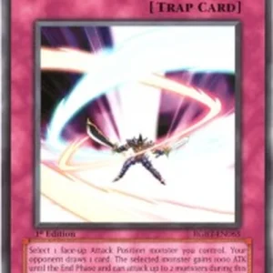 Yu-Gi-Oh! RGBT Miracle Locus