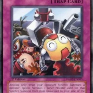 Yu-Gi-Oh! RGBT Tuner Capture