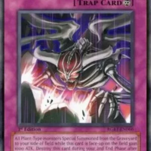 Yu-Gi-Oh! RGBT Overdoom Line