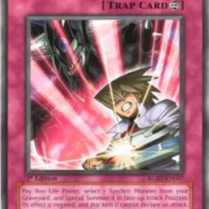 Yu-Gi-Oh! RGBT Wicked Rebirth