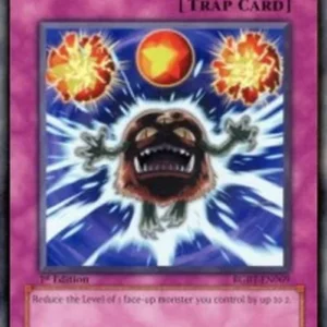 Yu-Gi-Oh! RGBT Level Retuner (V.1 - Common)
