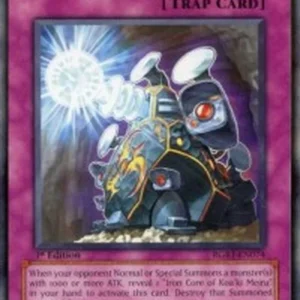 Yu-Gi-Oh! RGBT Automatic Laser