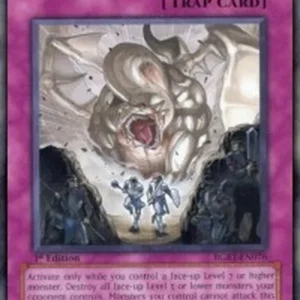 Yu-Gi-Oh! RGBT Proof of Powerlessness