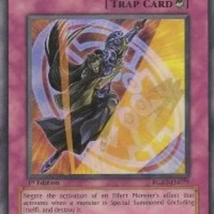 Yu-Gi-Oh! RGBT Swallow Flip