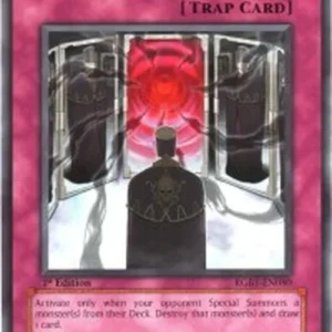 Yu-Gi-Oh! RGBT Mirror of Oaths