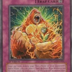 Yu-Gi-Oh! RGBT Berserking