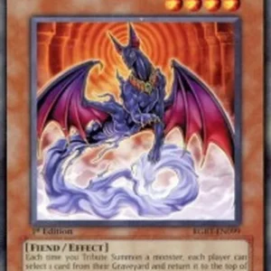 Yu-Gi-Oh! RGBT Emperor Sem