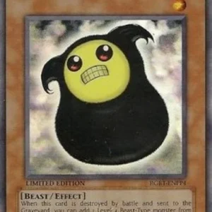 Yu-Gi-Oh! RGBT Moja (V.2 - Ultra Rare)