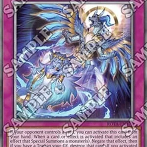 Yu-Gi-Oh! ROTA Dominus Impulse (V.2 - Quarter Century Secret Rare)