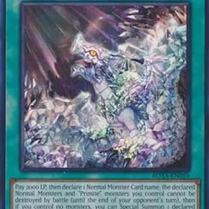 Yu-Gi-Oh! ROTA Primite Roar