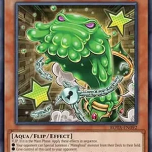 Yu-Gi-Oh! ROTA Mimighoul Slime