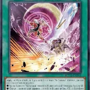 Yu-Gi-Oh! ROTA Six Strike - Double Assault