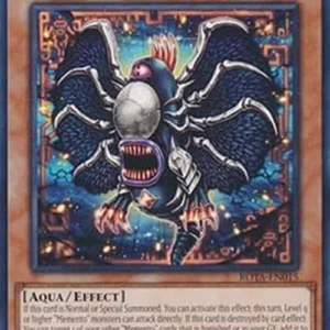 Yu-Gi-Oh! ROTA Mementotlan Akihiron