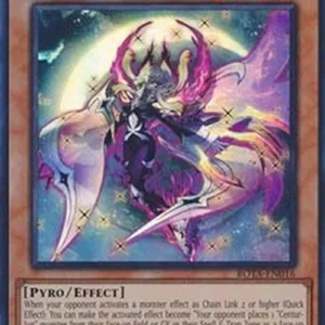 Yu-Gi-Oh! ROTA Centur-Ion Chimerea (V.1 - Ultra Rare)
