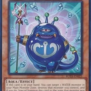 Yu-Gi-Oh! ROTA Tsuru-Puru-Purun