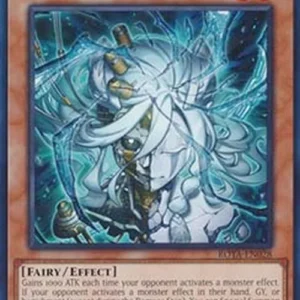 Yu-Gi-Oh! ROTA Neverending Nightmare Absorber