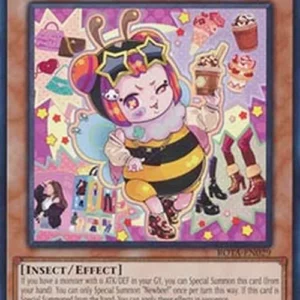 Yu-Gi-Oh! ROTA Newbee!