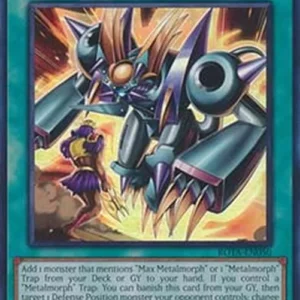 Yu-Gi-Oh! ROTA Incoming Machine!