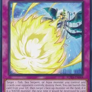 Yu-Gi-Oh! ROTA Virtue Stream