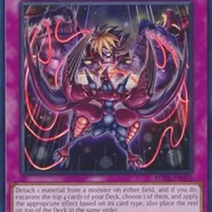 Yu-Gi-Oh! ROTA Puppet Shark