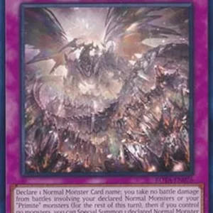Yu-Gi-Oh! ROTA Primite Howl