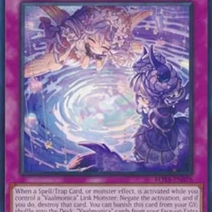 Yu-Gi-Oh! ROTA Vaalmonica Ereditare