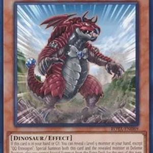 Yu-Gi-Oh! ROTA QQ Enneagon