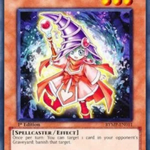 Yu-Gi-Oh! RYMP Card Ejector